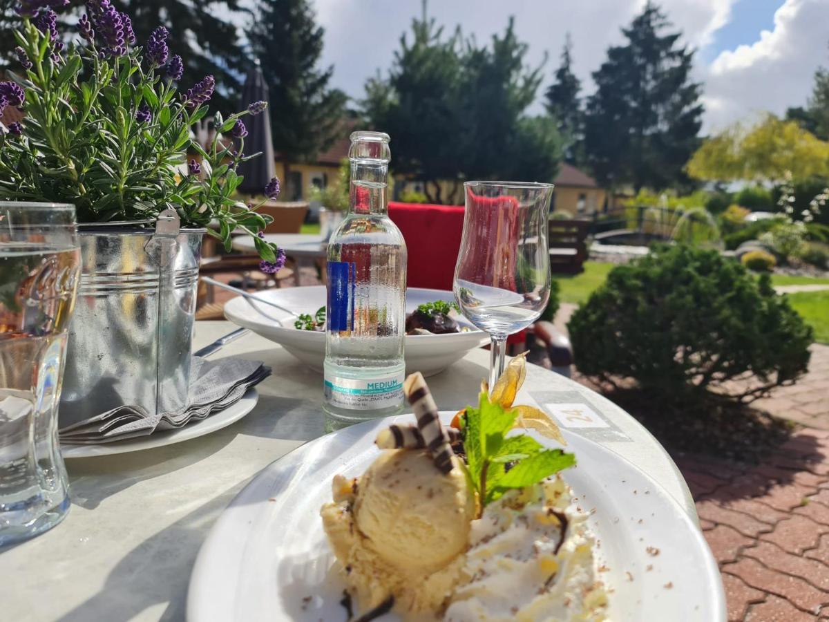 Hotel Pommerscher Hof Penzance Dış mekan fotoğraf