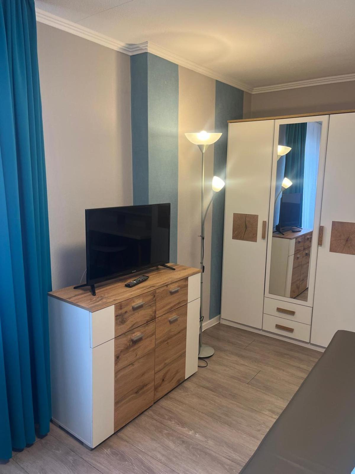 Hotel Pommerscher Hof Penzance Dış mekan fotoğraf
