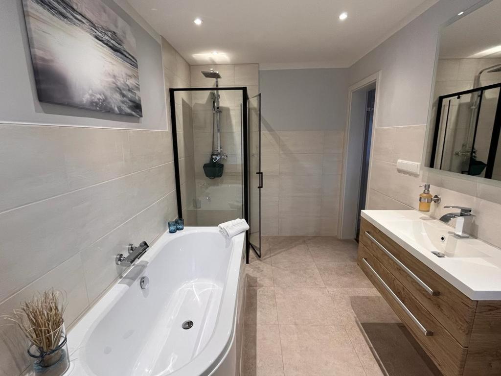 Hotel Pommerscher Hof Penzance Dış mekan fotoğraf