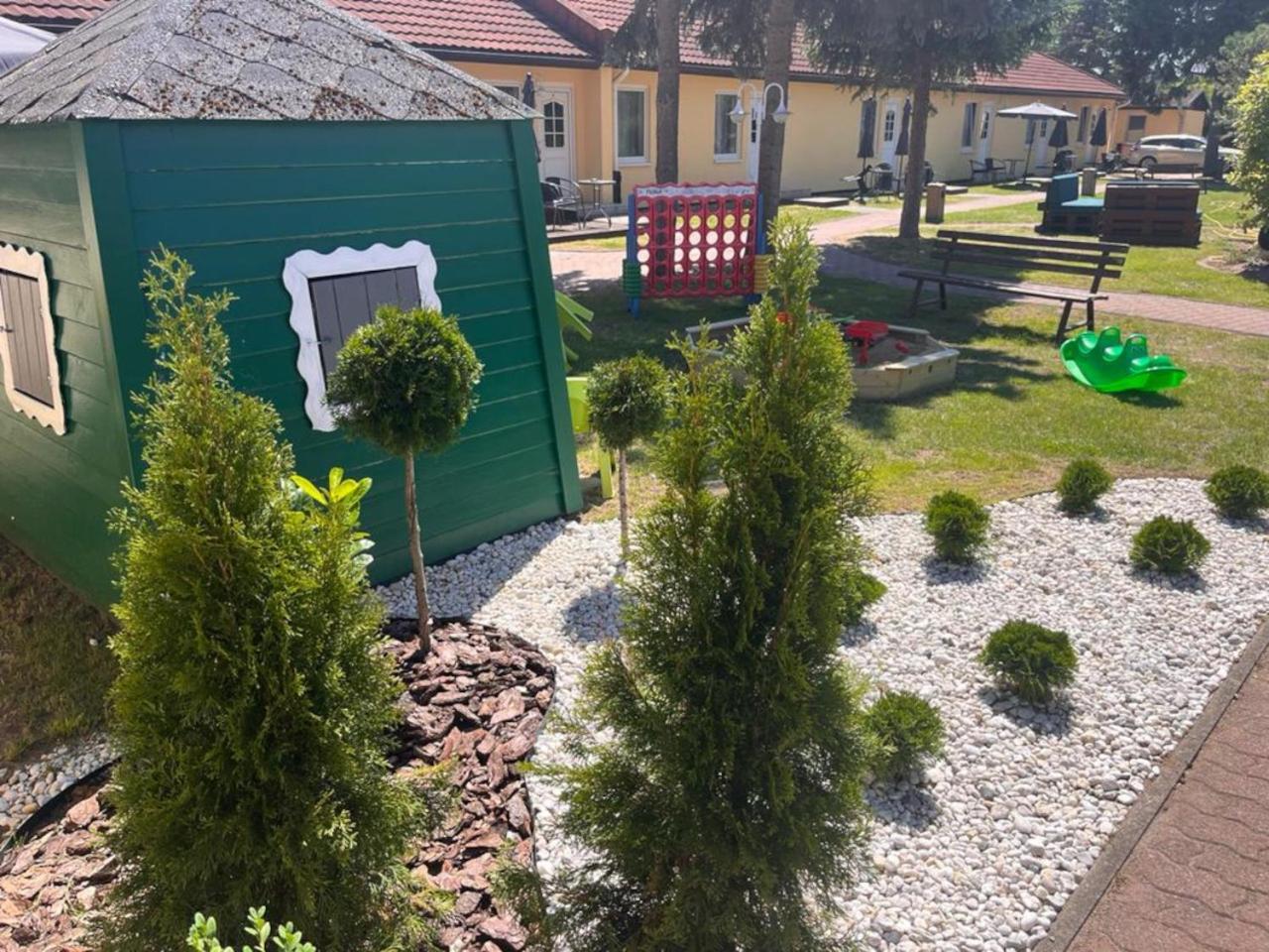 Hotel Pommerscher Hof Penzance Dış mekan fotoğraf