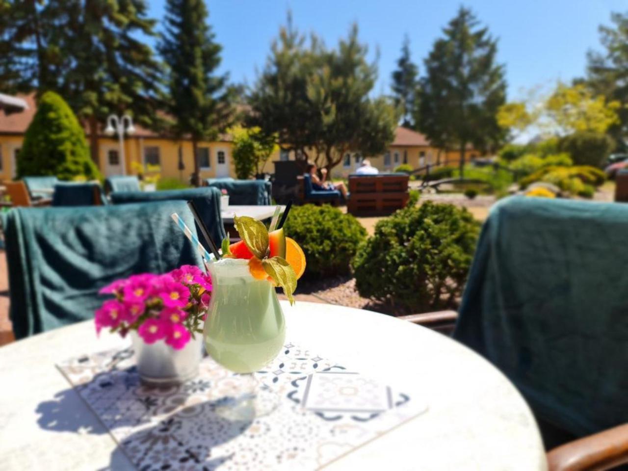 Hotel Pommerscher Hof Penzance Dış mekan fotoğraf