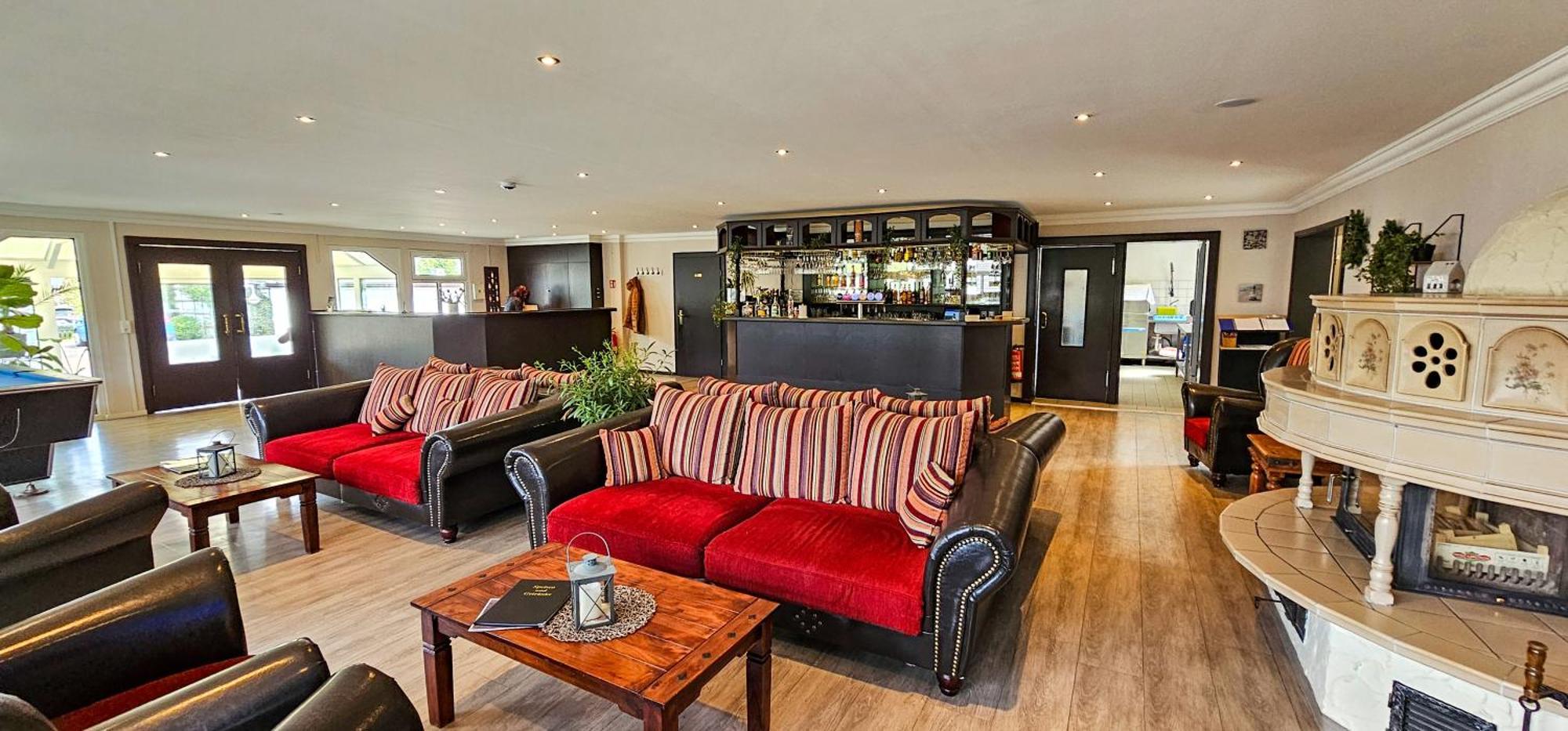 Hotel Pommerscher Hof Penzance Dış mekan fotoğraf
