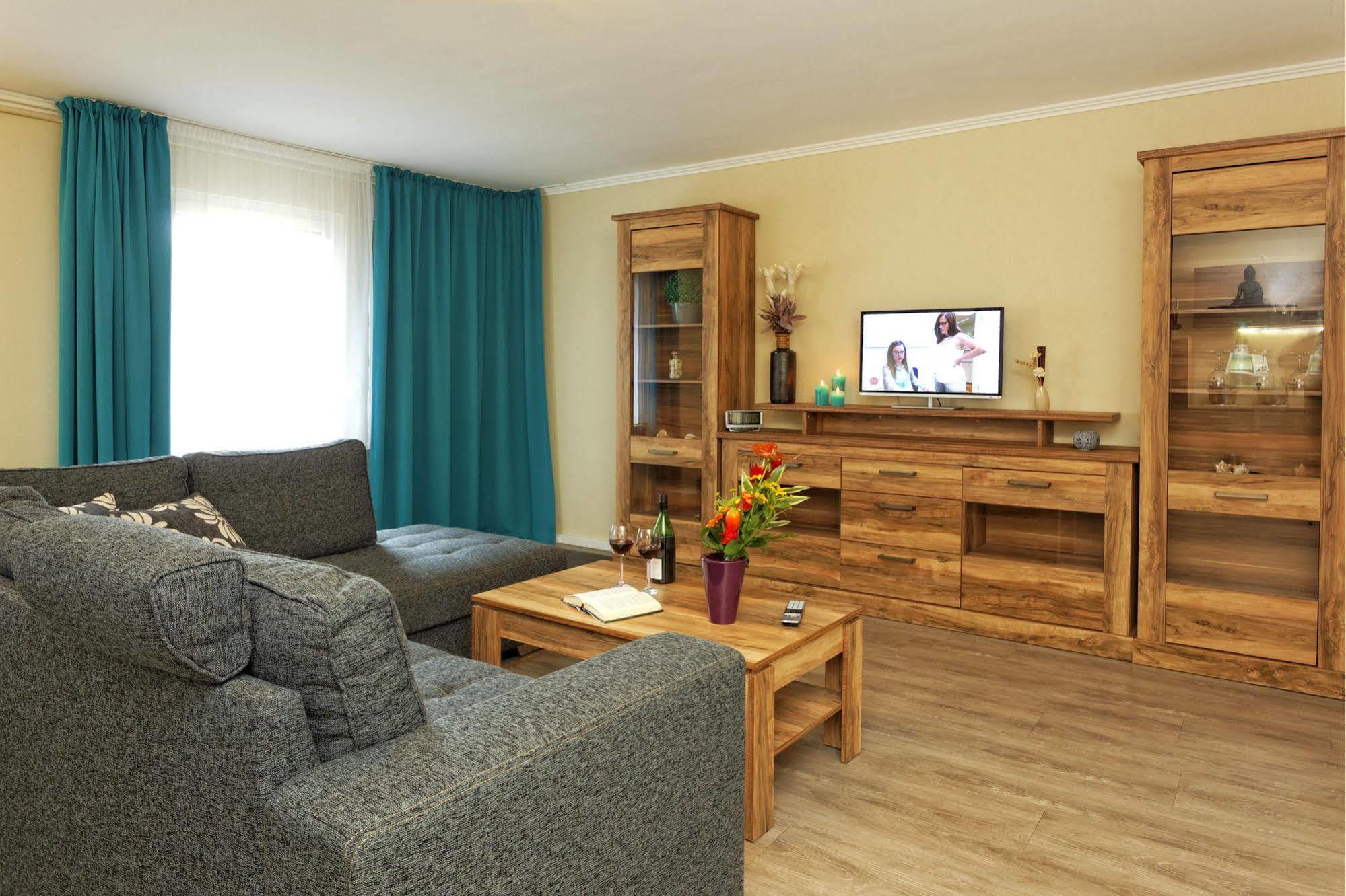Hotel Pommerscher Hof Penzance Dış mekan fotoğraf