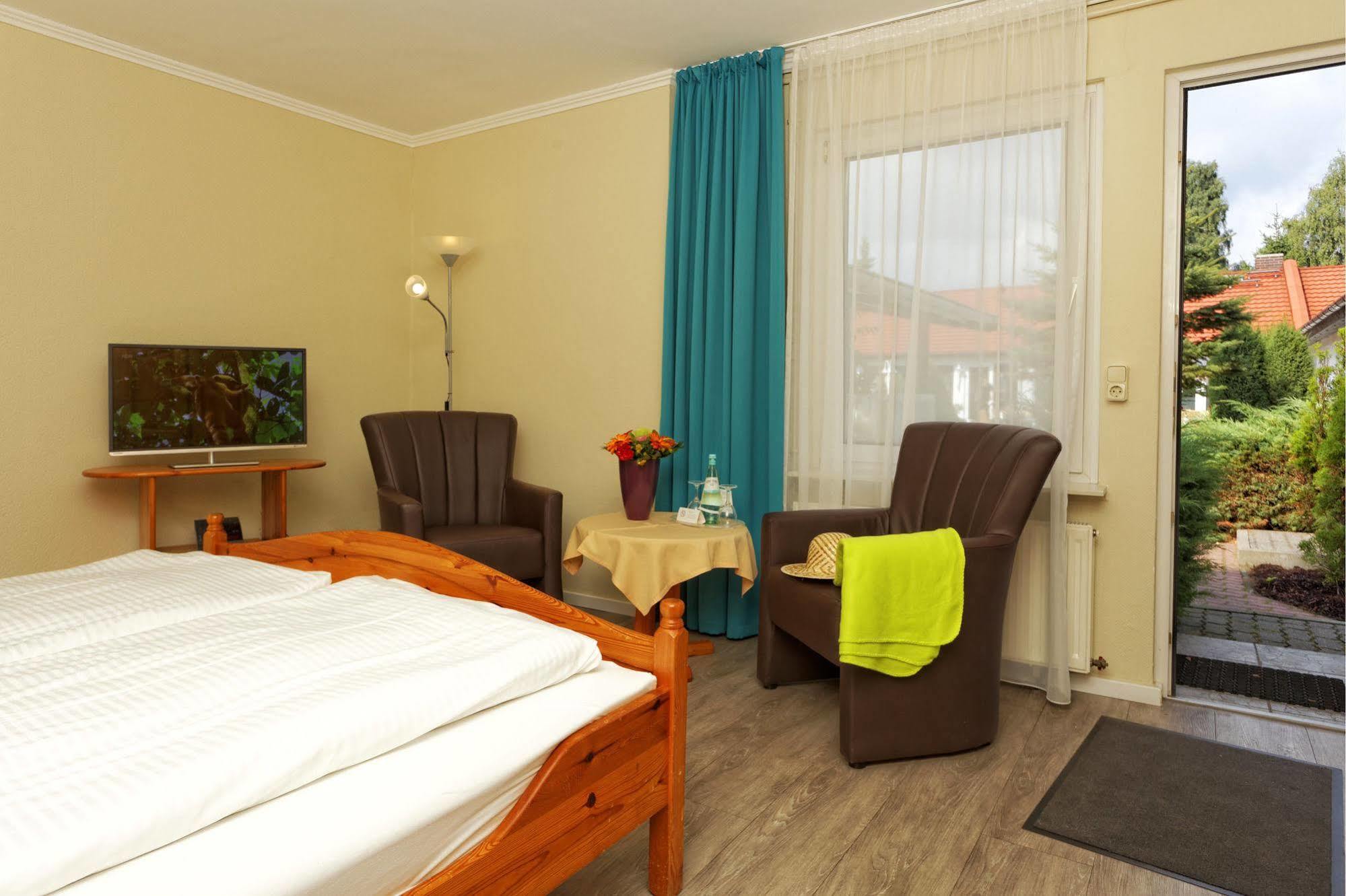 Hotel Pommerscher Hof Penzance Dış mekan fotoğraf