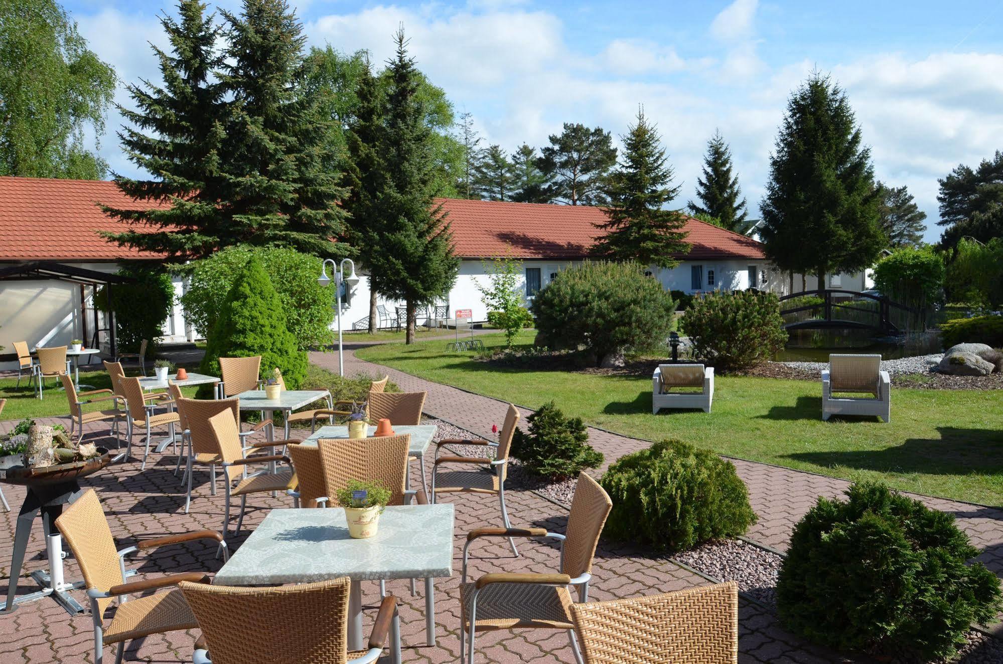 Hotel Pommerscher Hof Penzance Dış mekan fotoğraf